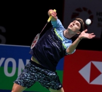 [All England 2022] Axelsen Menjaga Prestise Unggulan Pertama